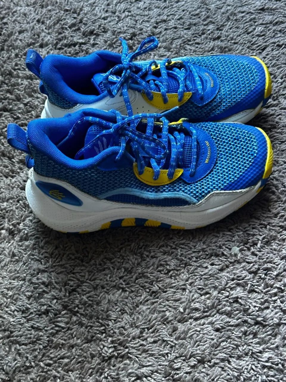 Under armour curry 3Z24 - Foto 3