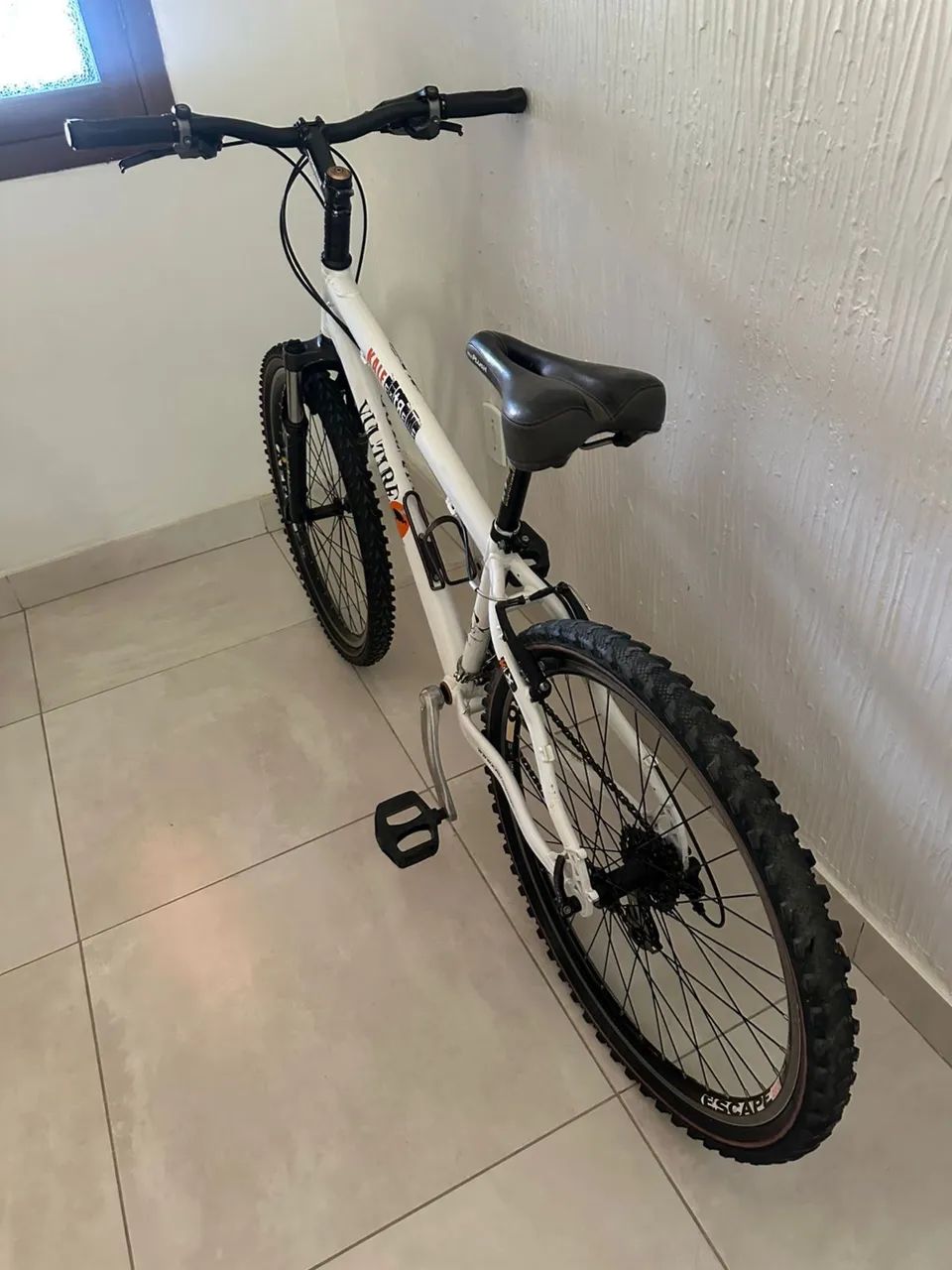 Bicicleta Kalf Extreme - Foto 2