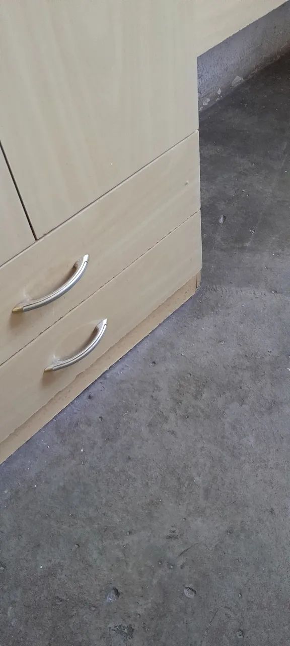 Guarda roupa grande - Foto 4