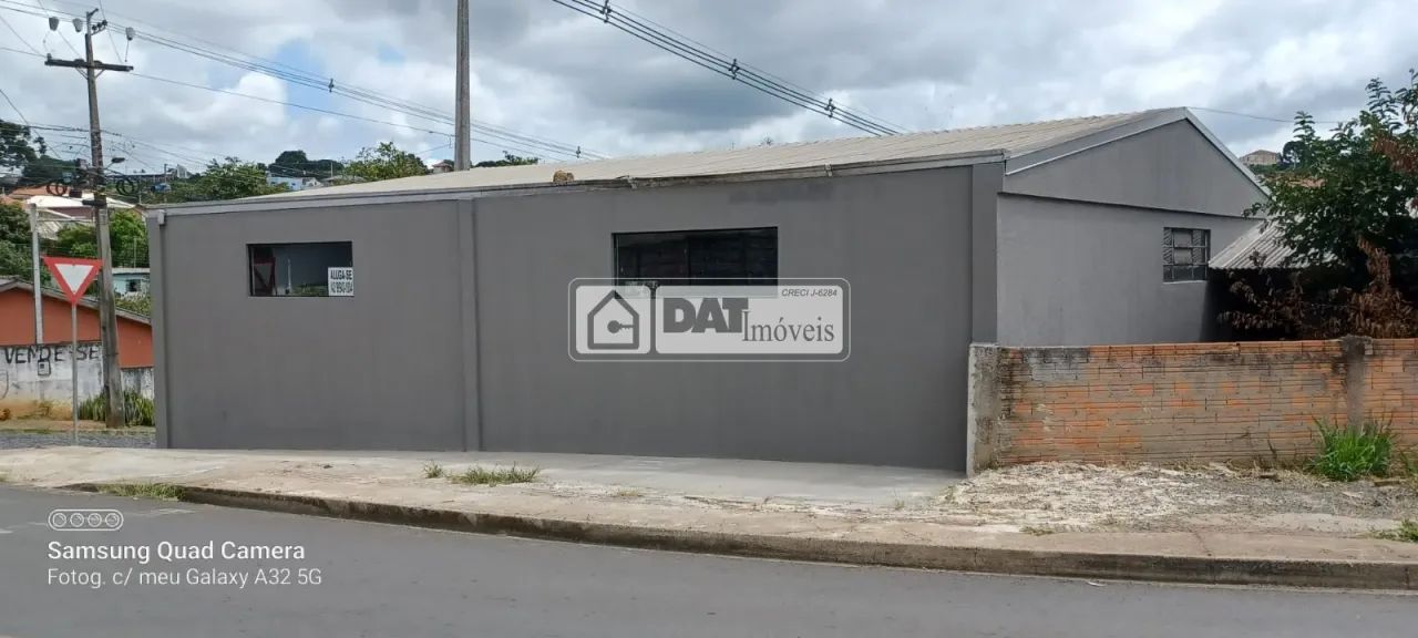 Barracão no Chapada - Foto 4
