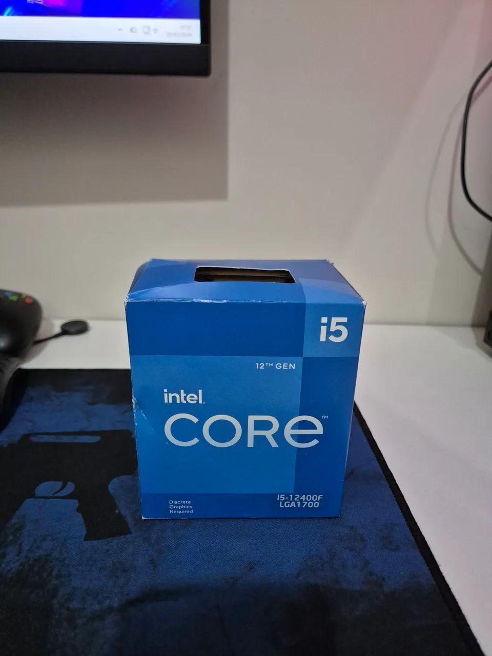 Intel Core I5 12400F + DeepCool AG400 Plus - Foto 3
