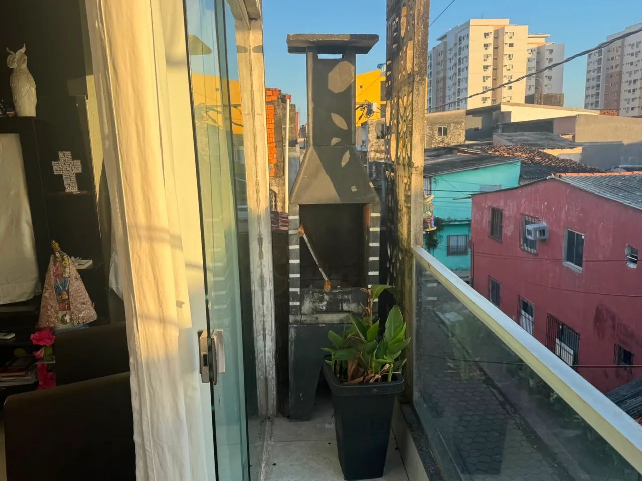 Alugo casa nos altos. - Foto 5