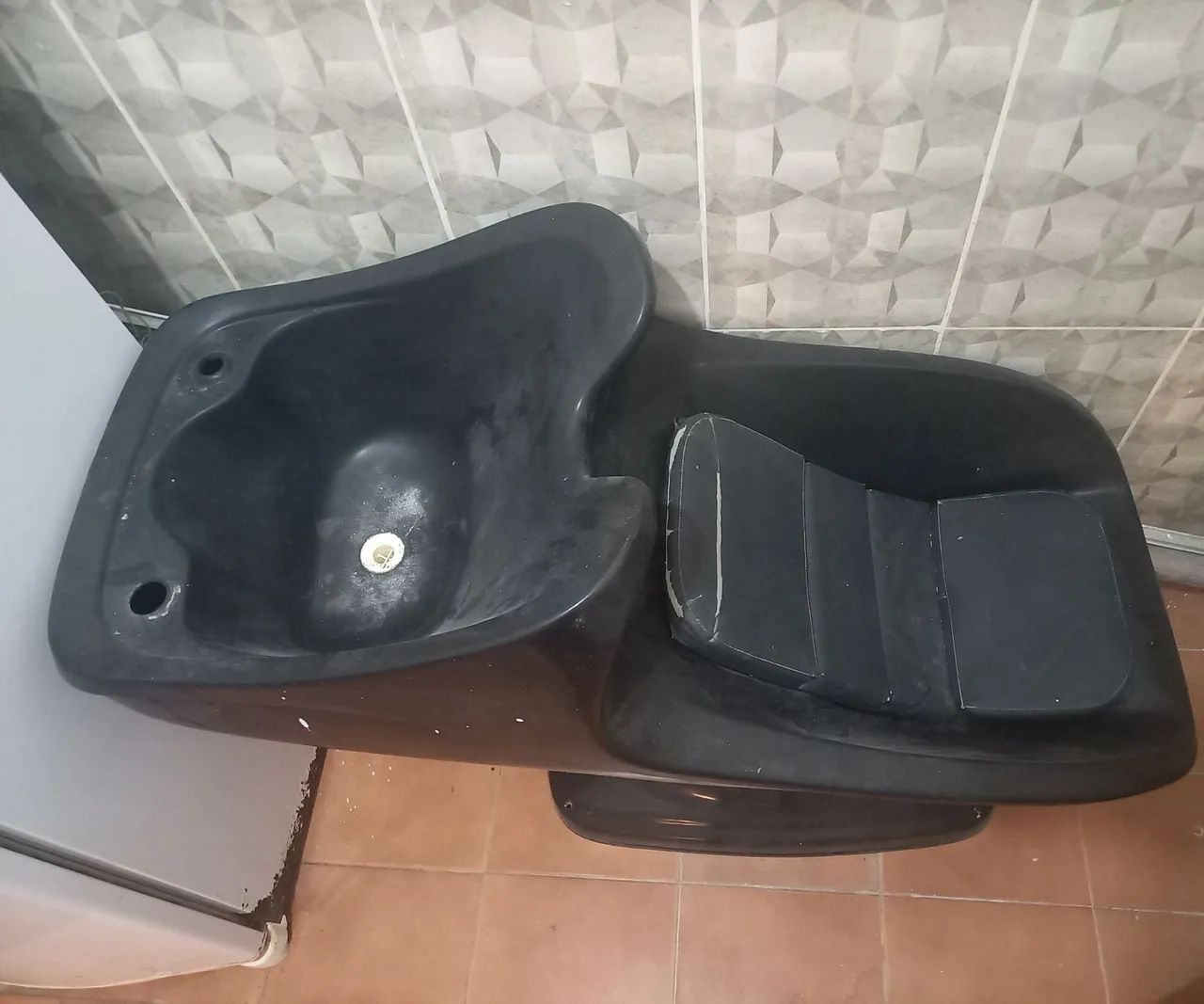 Lavatório 