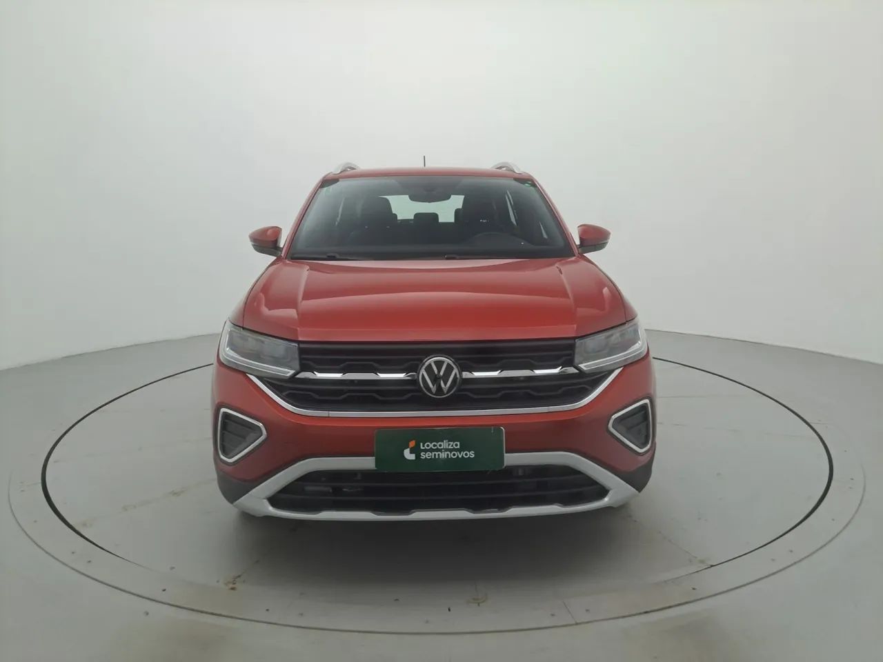 Volkswagen T-Cross Highline 1.4 TSI Flex 16V 5P AUT, foto 8 de 18