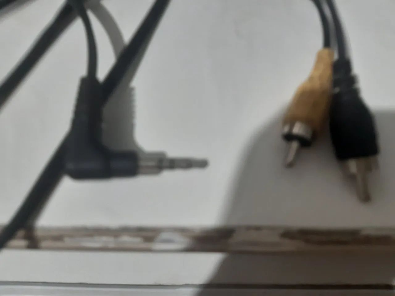 Cabo P2 para RCA macho - Foto 3