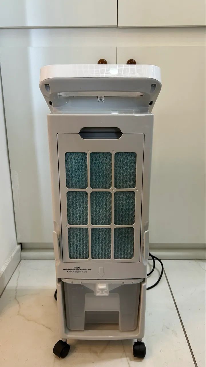 Climatizador de Ar - Midea AKAF1 - Foto 4
