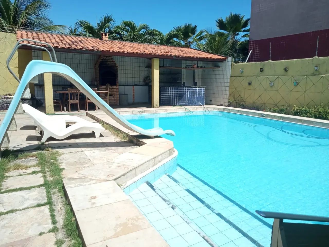 Casa de praia Icaraí 1400,00 reais  - Foto 3