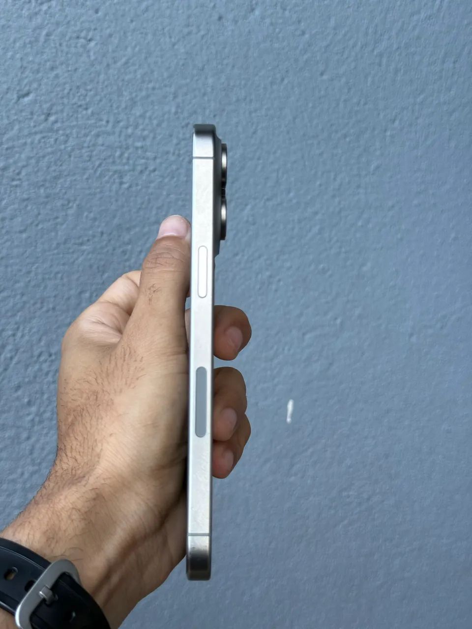 Iphone 15 pro max 256 - Foto 5
