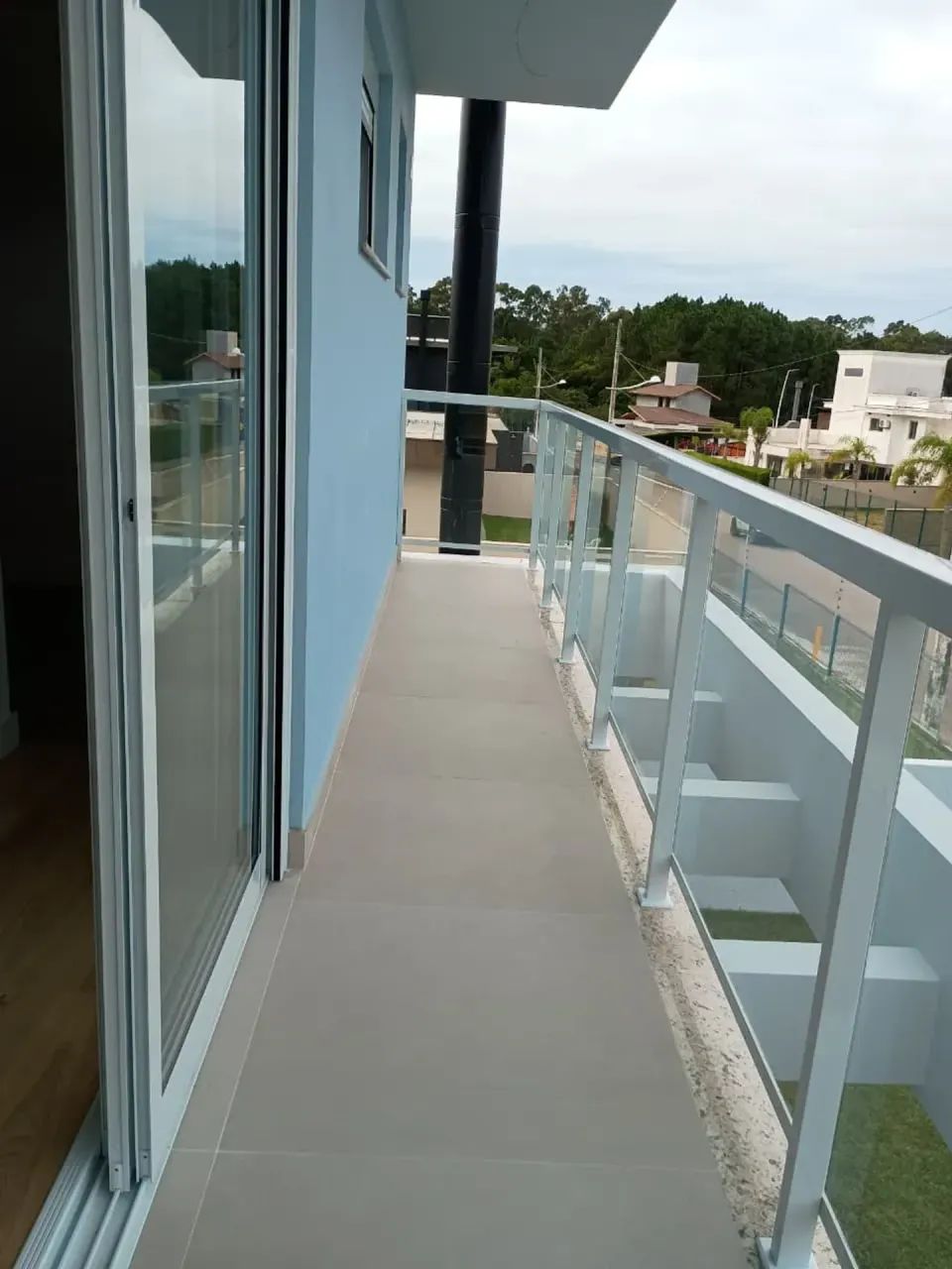Imóvel para venda com 226 metros quadrados com 1 quarto - Foto 5