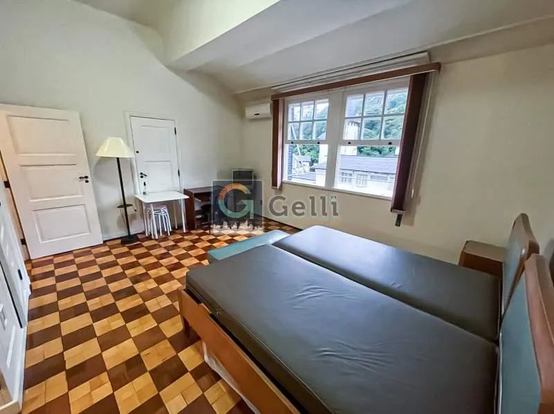 Apartamento- Petrópolis, Quitandinha - Foto 4