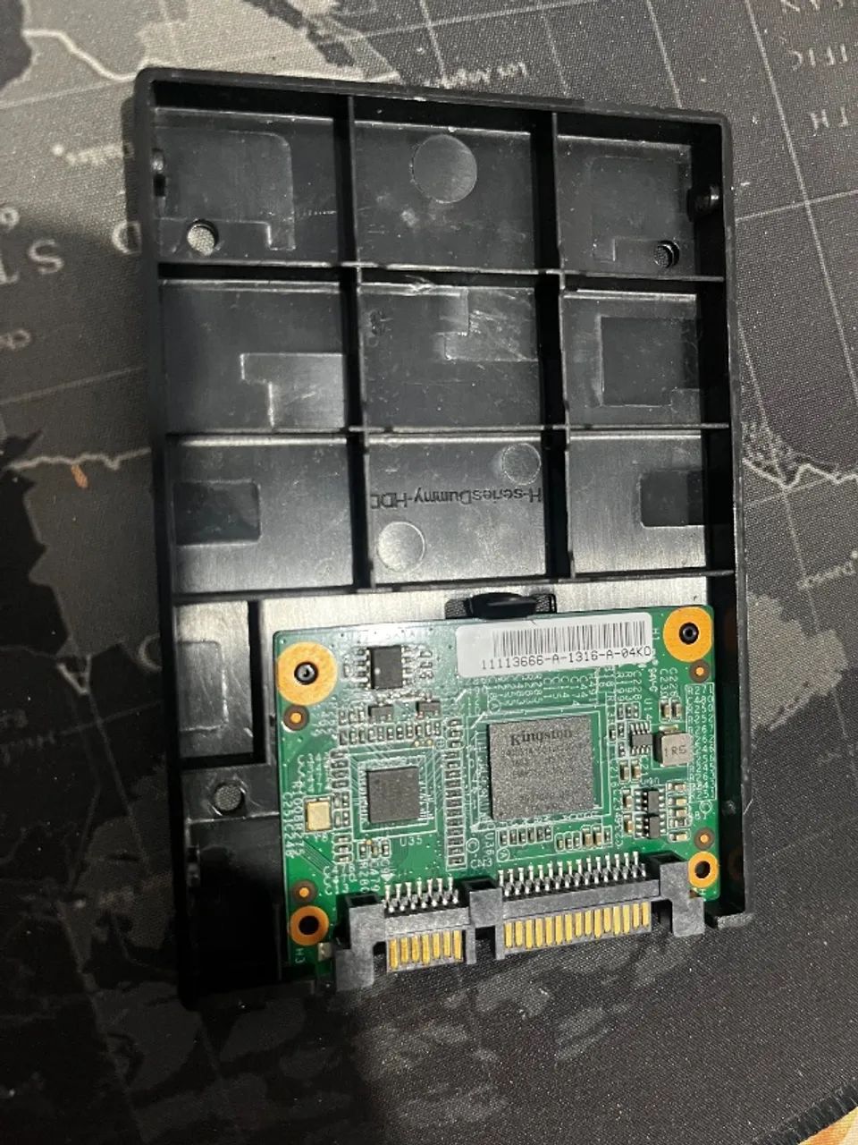 HD32GB  - Foto 2