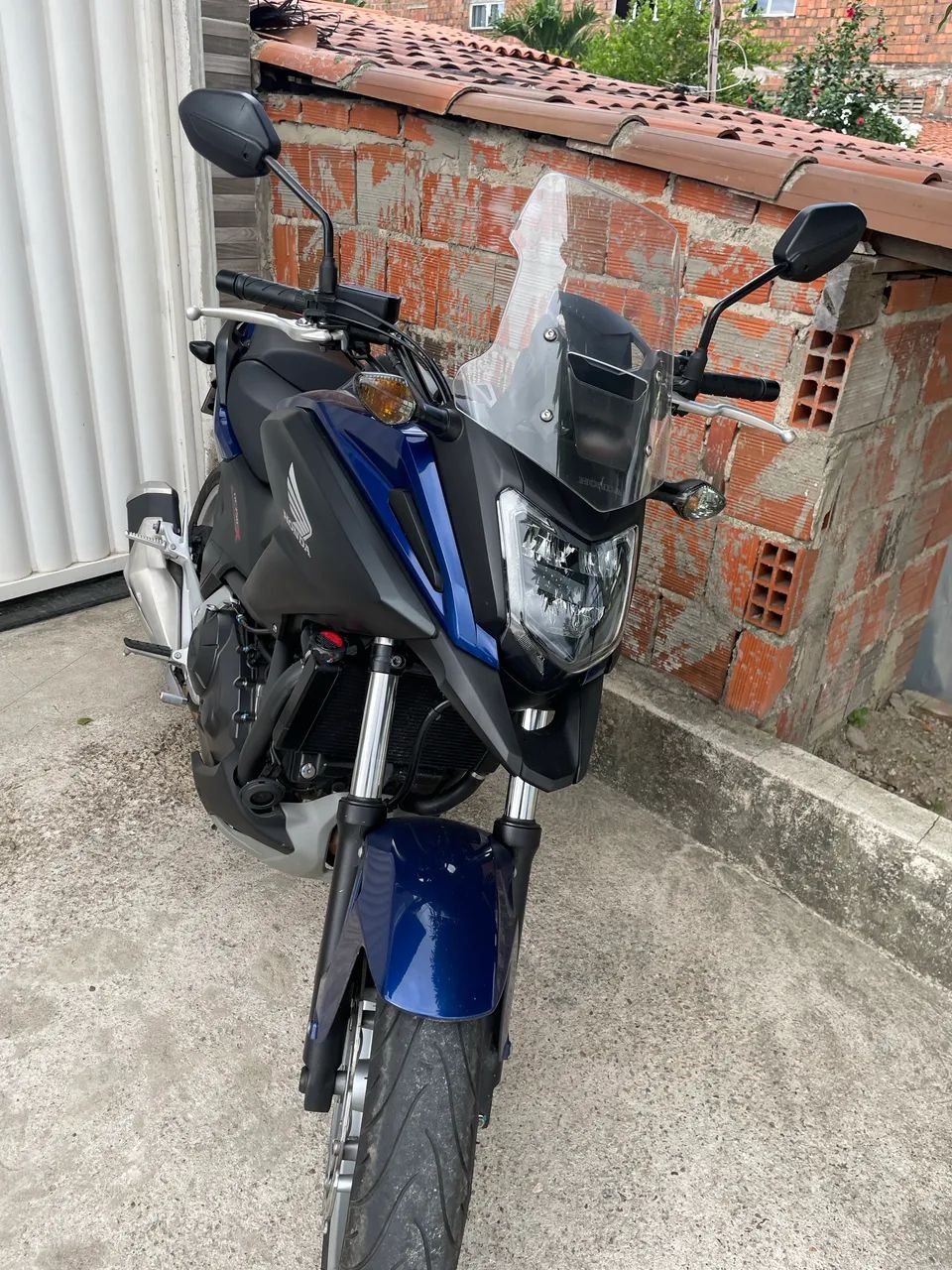 nc 750x extra - Foto 3