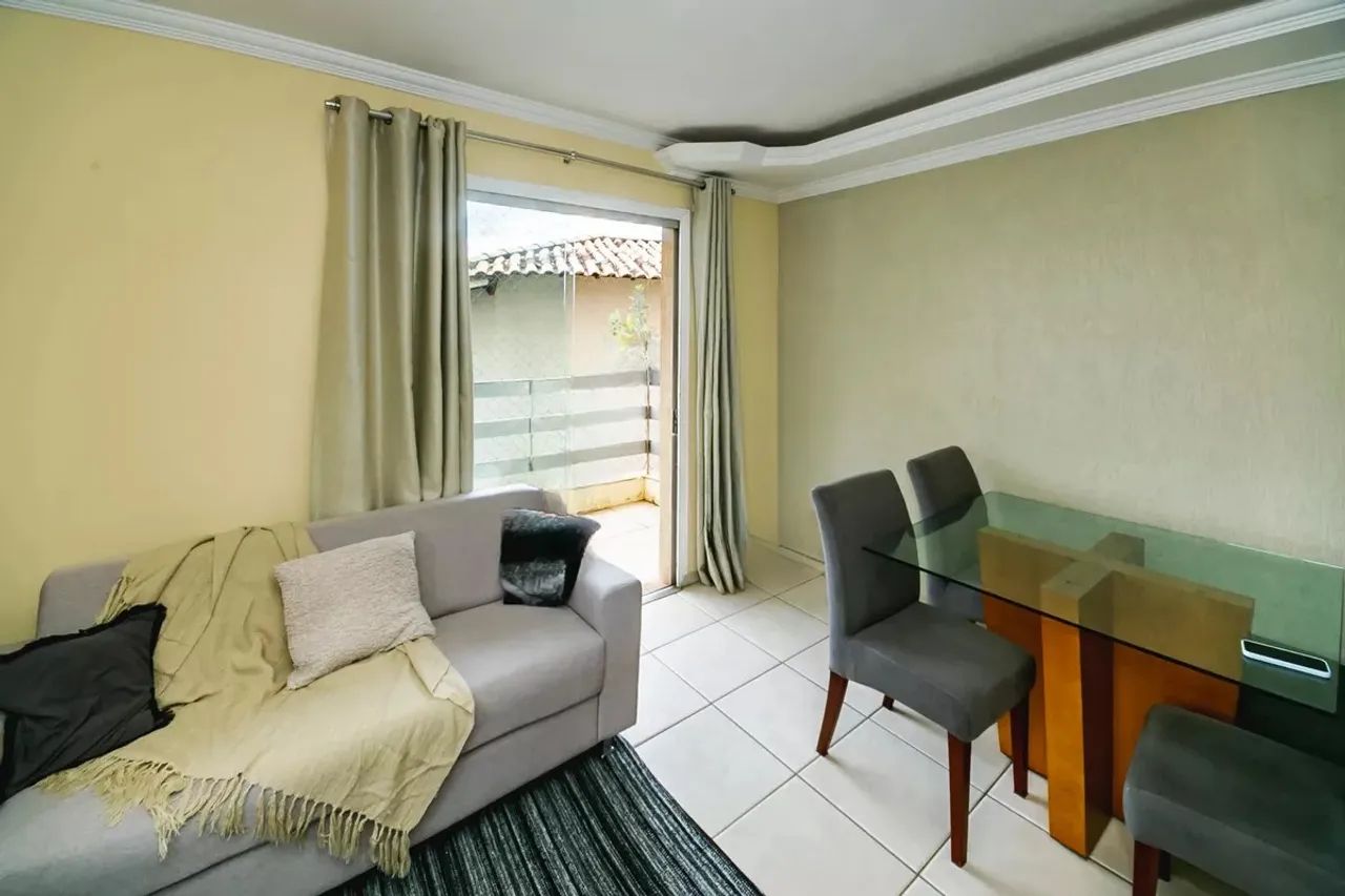 Apartamento à Venda - Heliópolis, 3 Quartos, 106 m2
