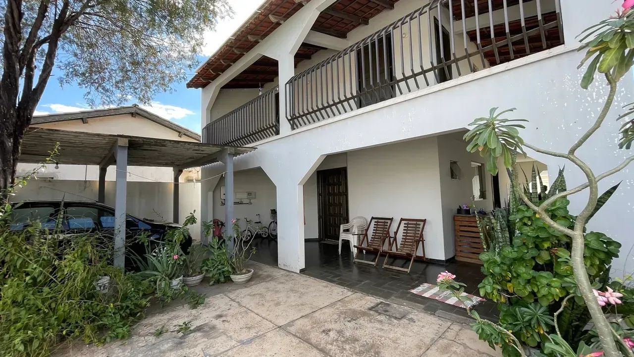 SOBRADO A VENDA NO JARDIM MOSSORÓ - Foto 2