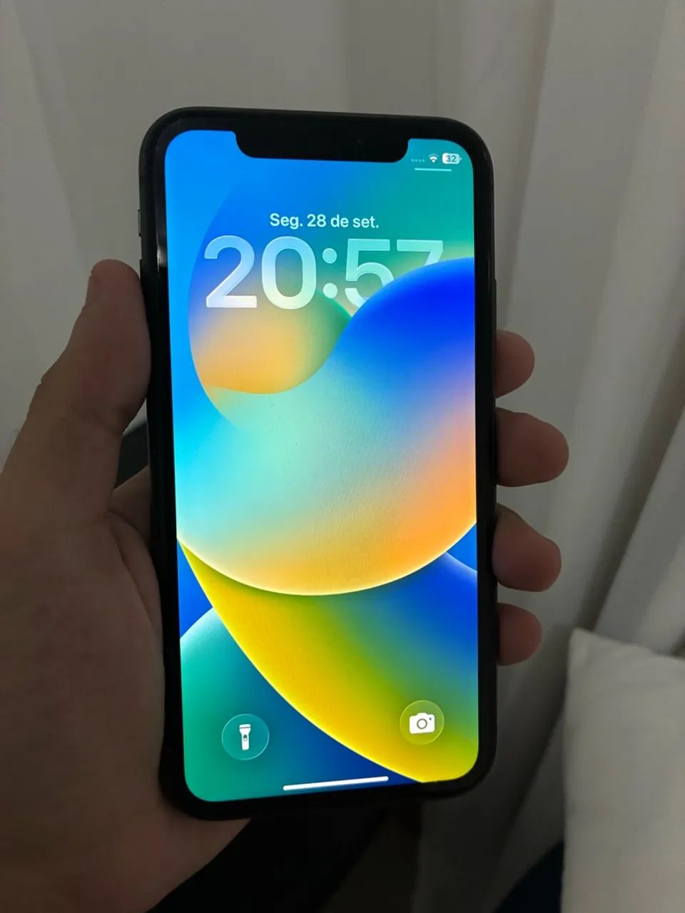 iPhone 11 - Foto 4