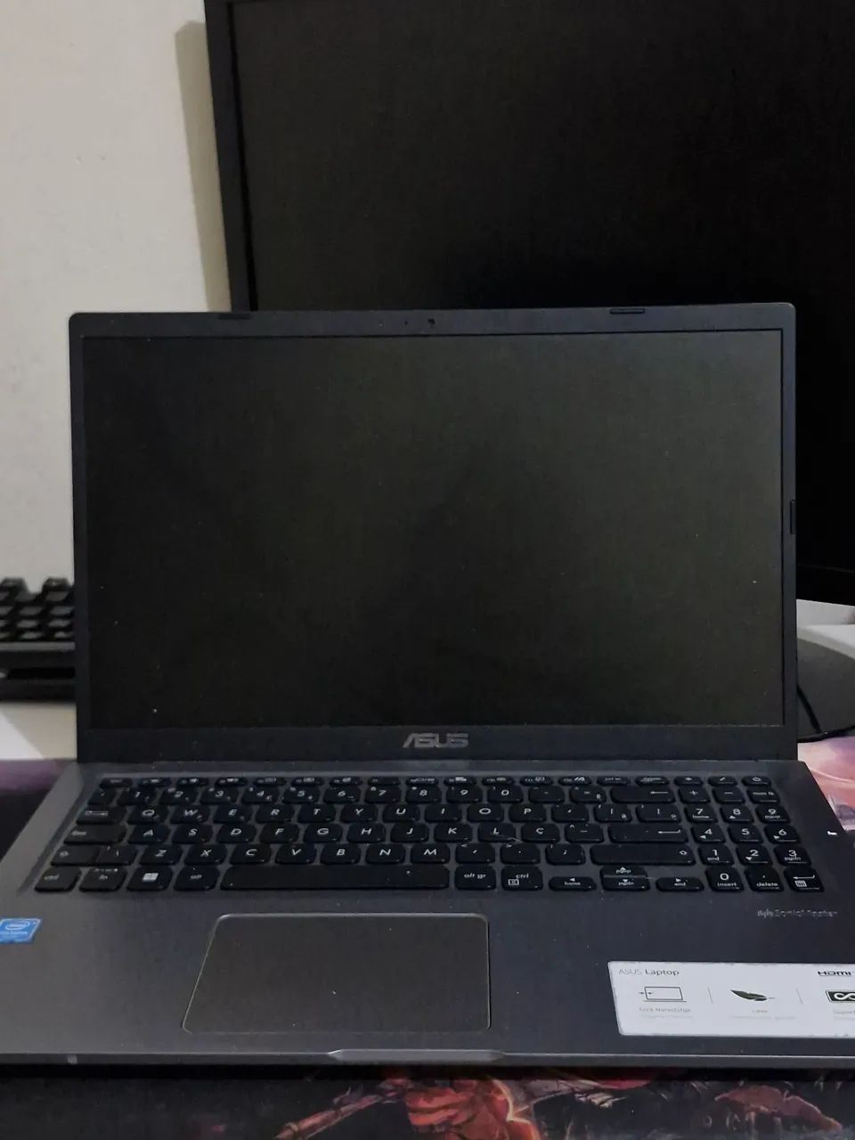 Notebook ASUS VivoBook X515MA
