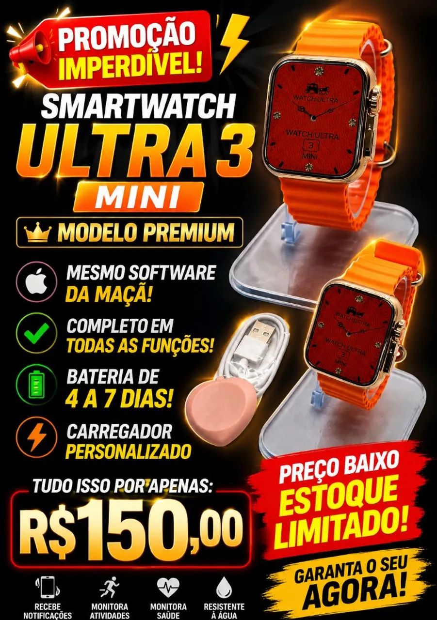 Smartwatch 