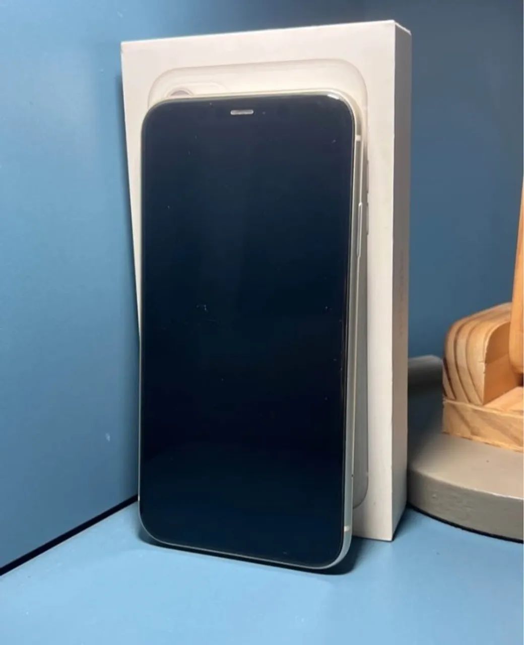 Iphone 11 original na caixa  - Foto 2