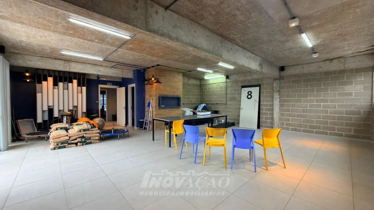 Sala Aérea Madureira Caxias do Sul - Foto 2