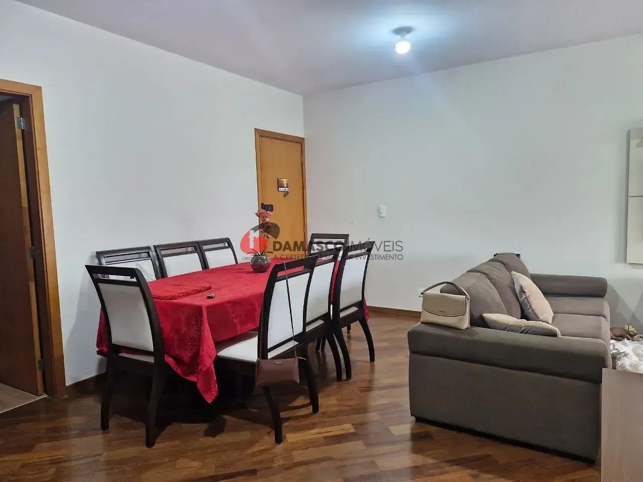 Apartamento em Santa Paula - Foto 5