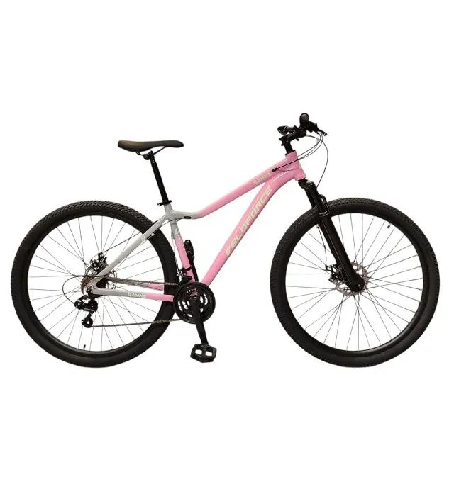 Bicicleta aro 29 NOVA - Foto 3