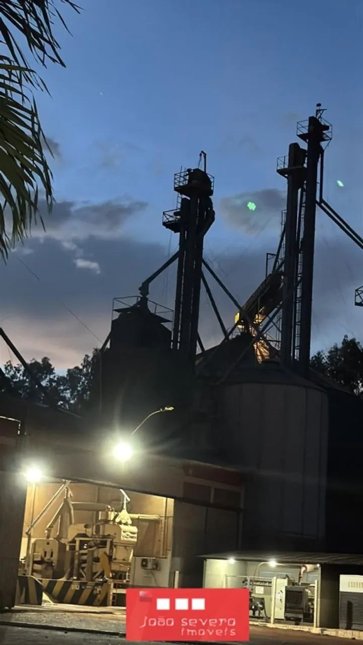 Fazenda para Venda em Campos Lindos - Foto 5