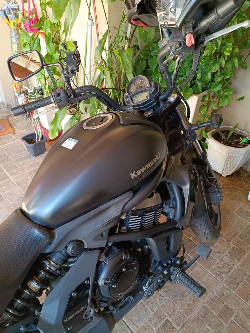 Vendo ou troco  - Foto 5