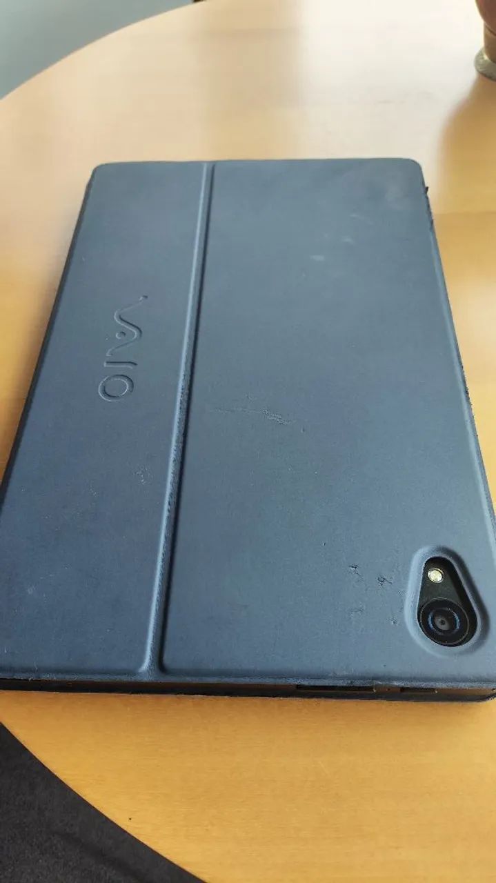 Tablet Vaio - Foto 4