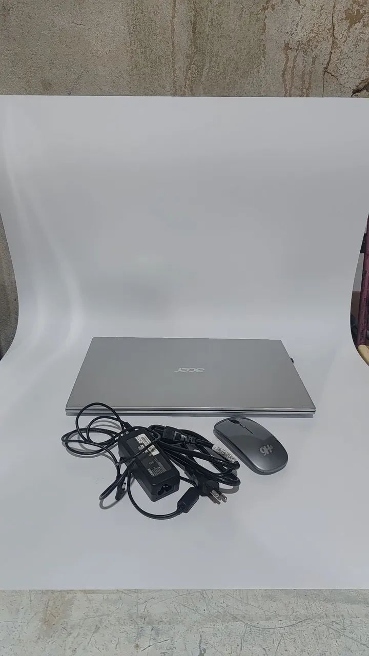 Notebook Acer Aspire 5  - Foto 2