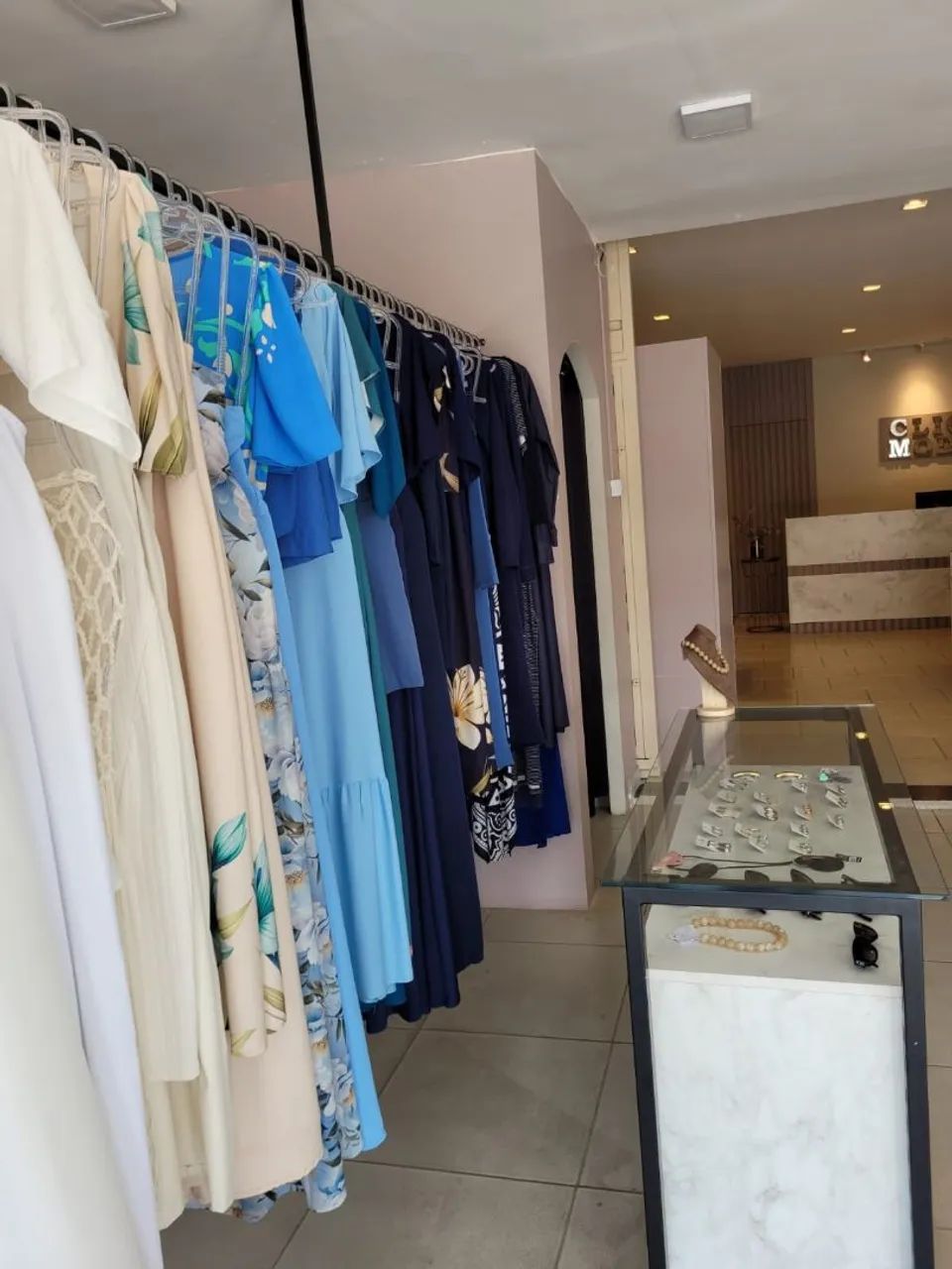? OPORTUNIDADE ? VENDE-SE LOJA COMPLETA EM AMPARO/SP - Foto 2