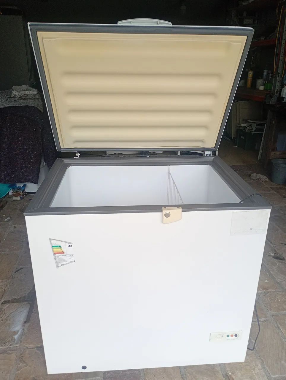 Freezer  - Foto 5