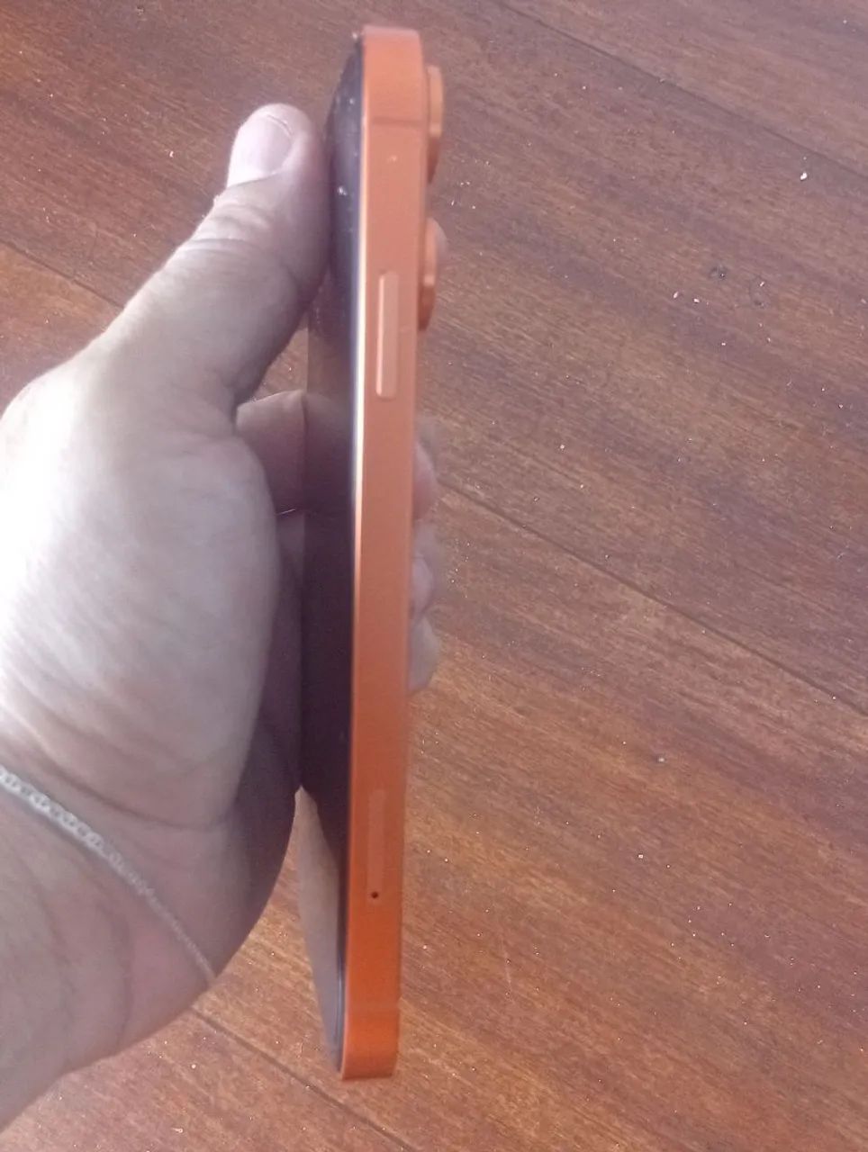 iPhone XR sabor 17 pro - Foto 2