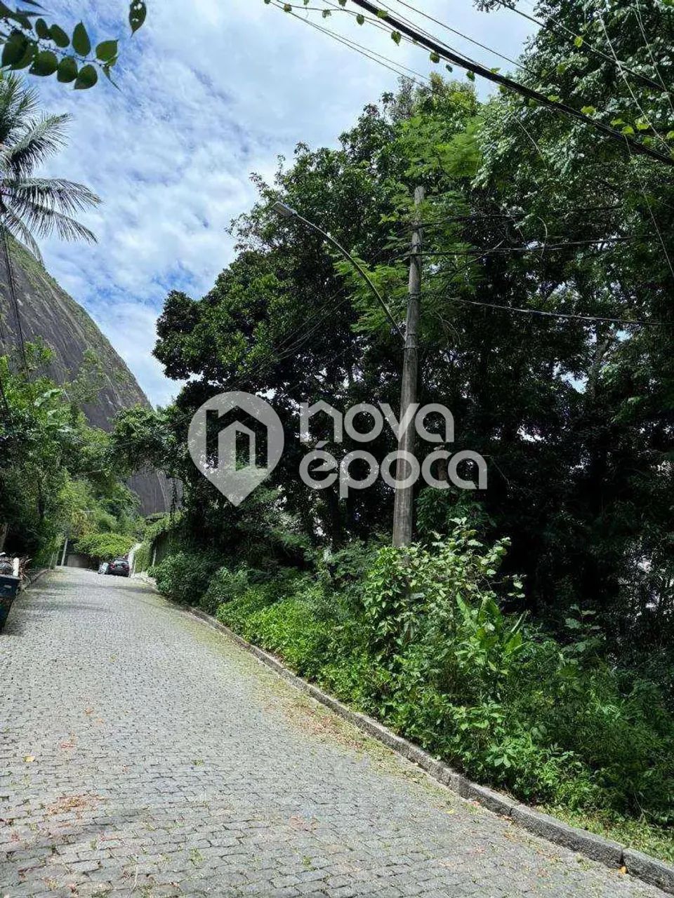 Lagoa | Terreno