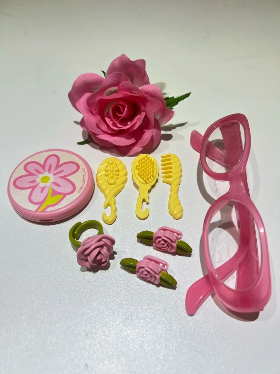 Barbie Spring Scene 2005 - Foto 2