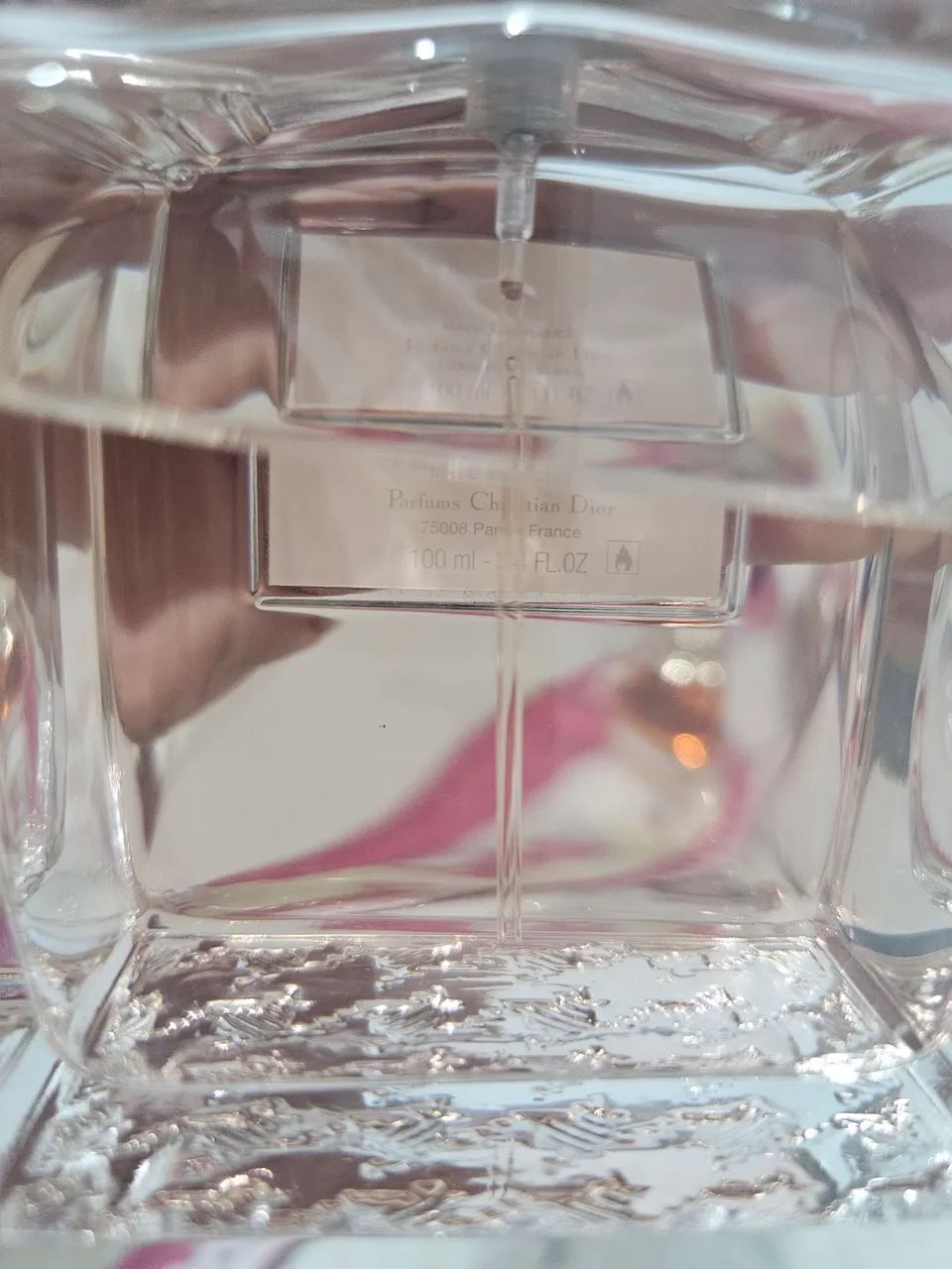 Perfume Miss Dior Eau de Toilette - Foto 3
