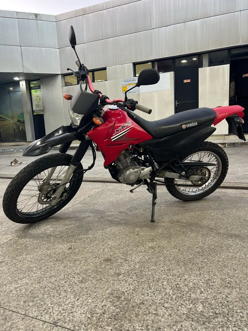 Xtz 125 E - Foto 5