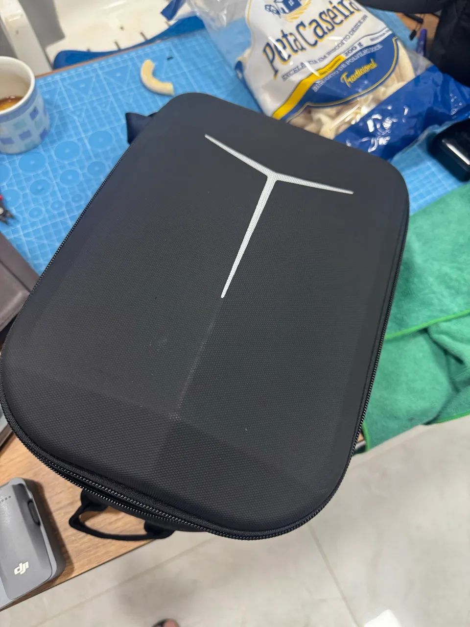 Bolsa Drone Mini 3,4 e 5 pro - Foto 2