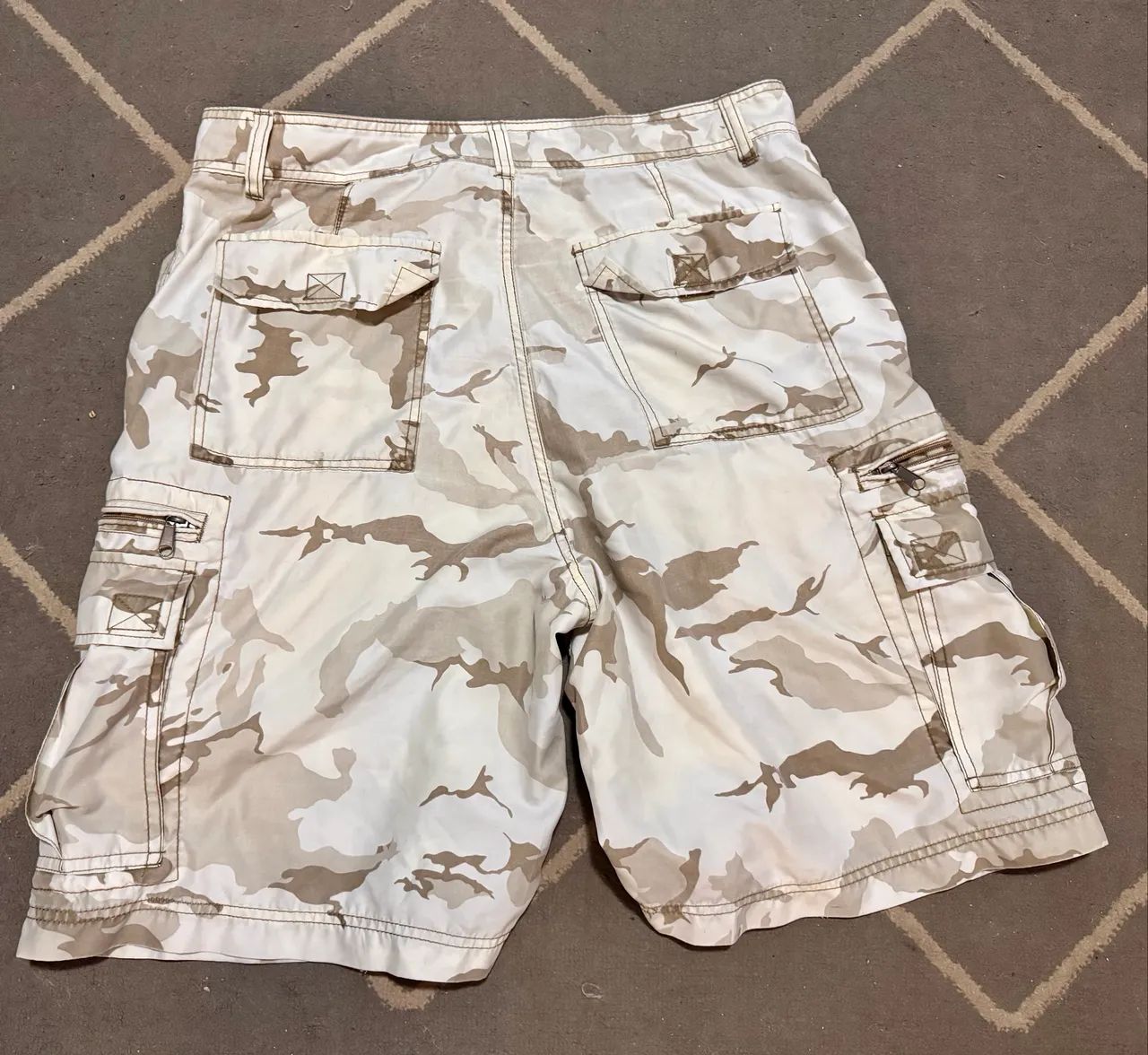 Bermuda footlocker original  - Foto 3