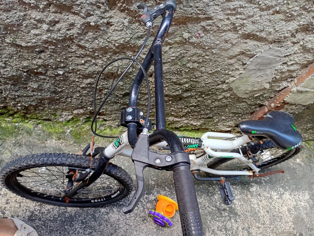 Bicicleta infantil - Foto 3