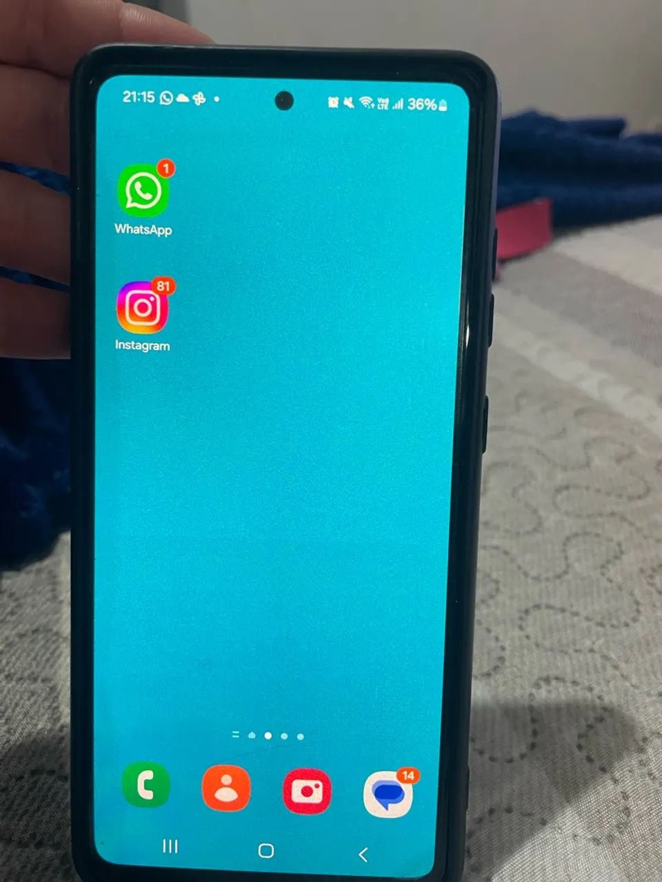 Samsung A52 5g - Foto 4