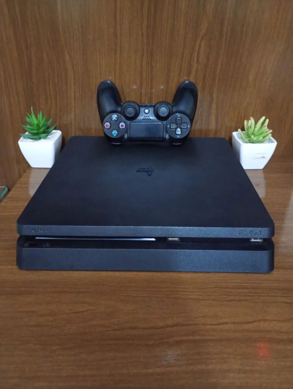 Vendo Ps4 funcionando perfeitamente!