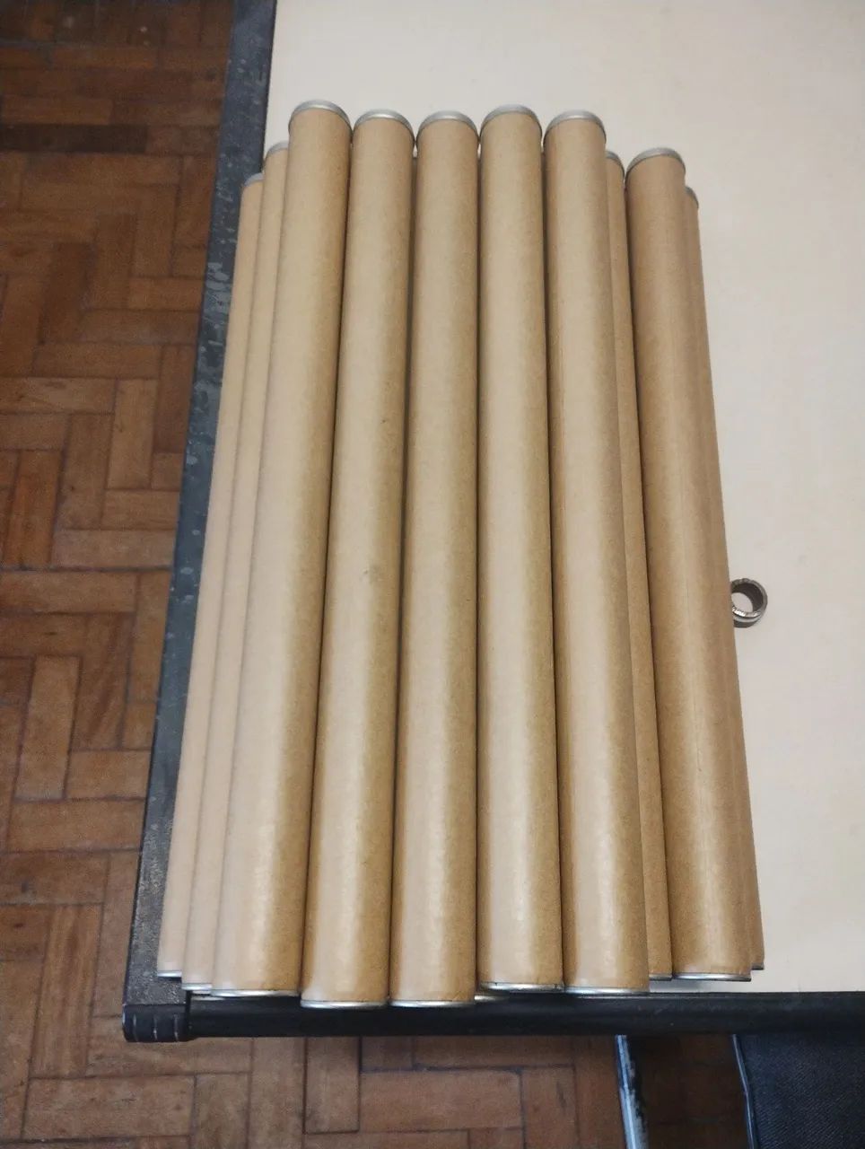 Tubos para posters - Foto 2