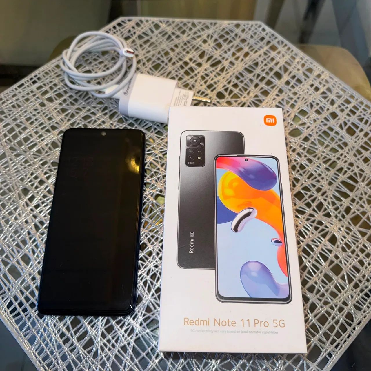 XIAOMI REDMI NOTE 11 PRO 5G - Foto 3