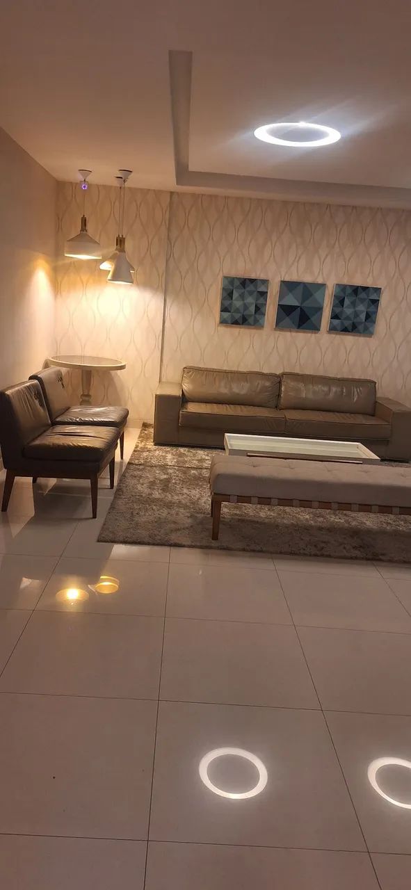2 quartos mobiliado vista pro mar Itaparica.  - Foto 3