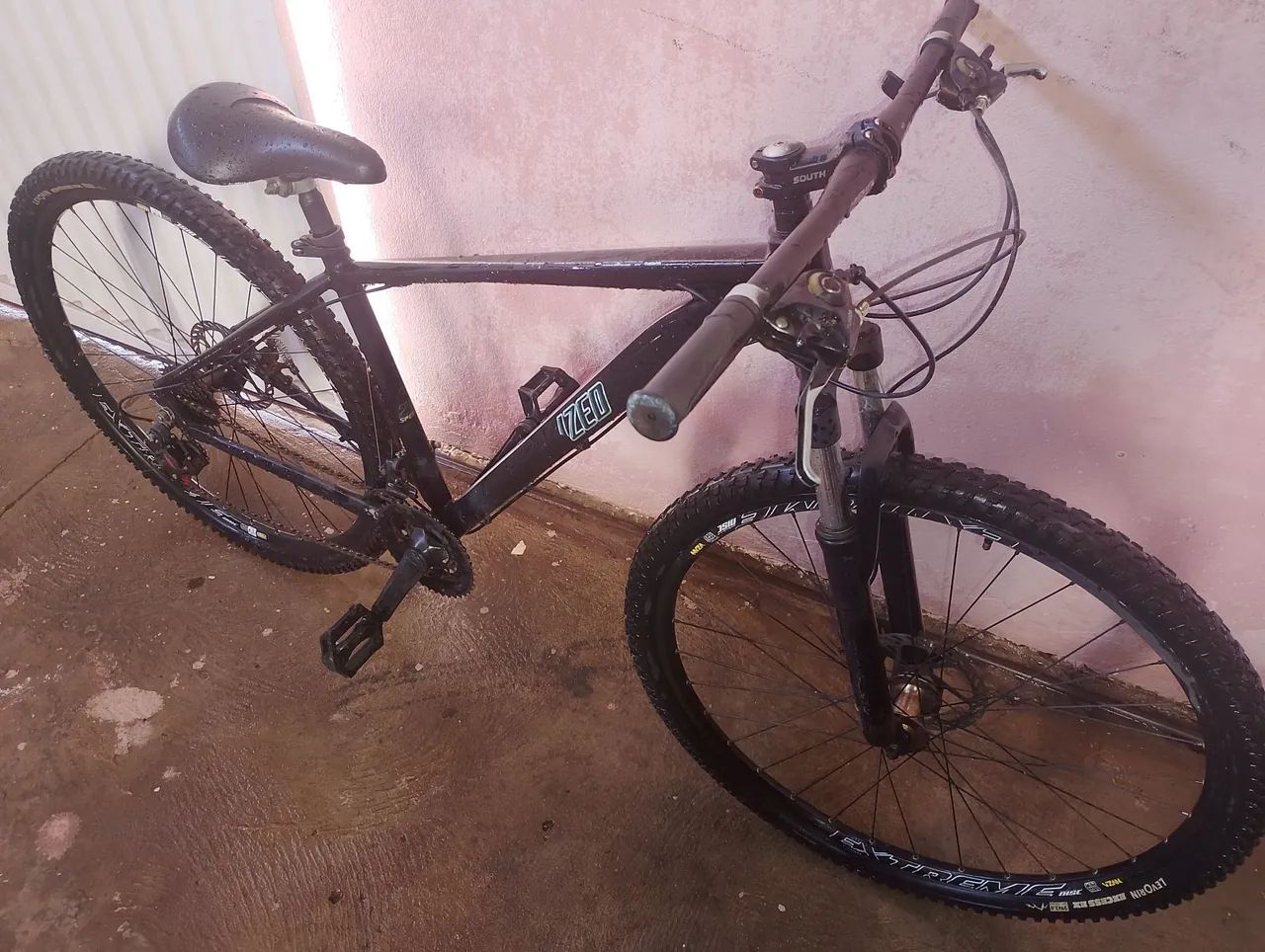 Bicicleta aro 29  - Foto 4