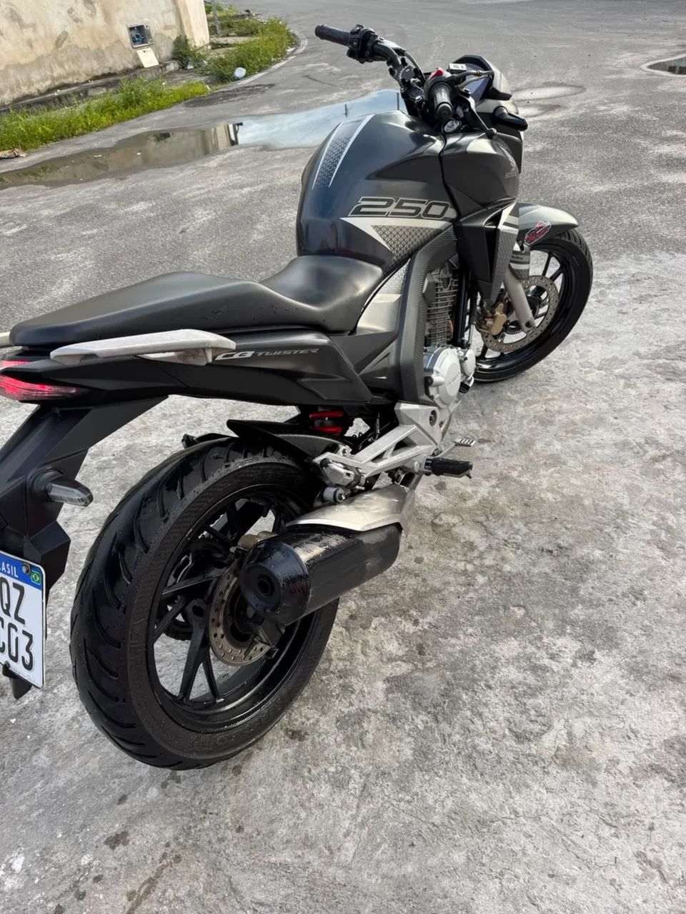 Vendo Twister  - Foto 4