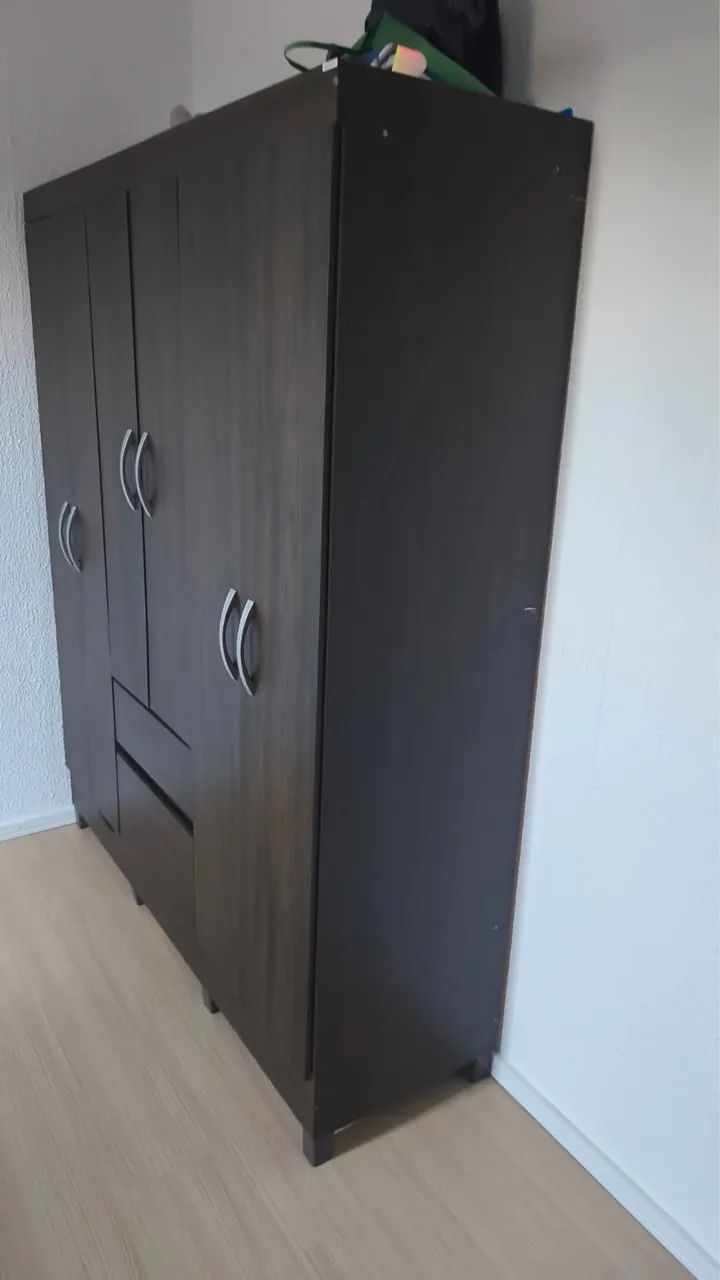 Guarda roupa  - Foto 3