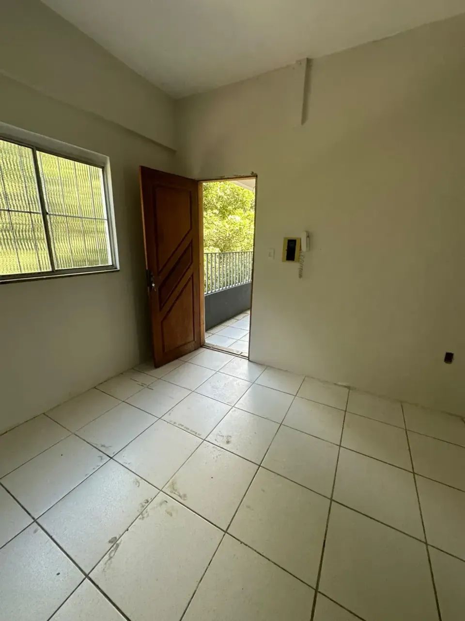ALUGO APARTAMENTO COM DOIS QUARTOS! - Foto 4