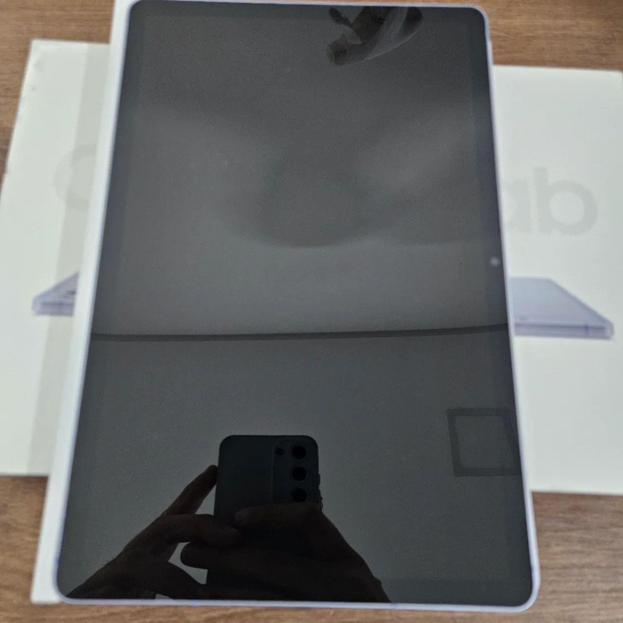 Tablet S10 FE Samsung - Foto 3