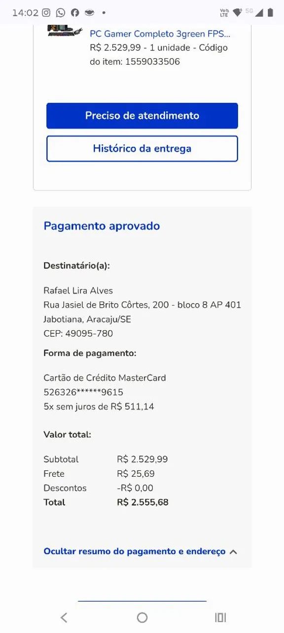 Pc game oportunidade única  - Foto 5